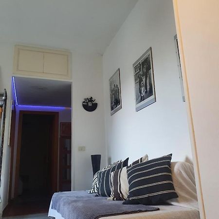 הוילה פיומיצ'ינו Andrea'S House מראה חיצוני תמונה
