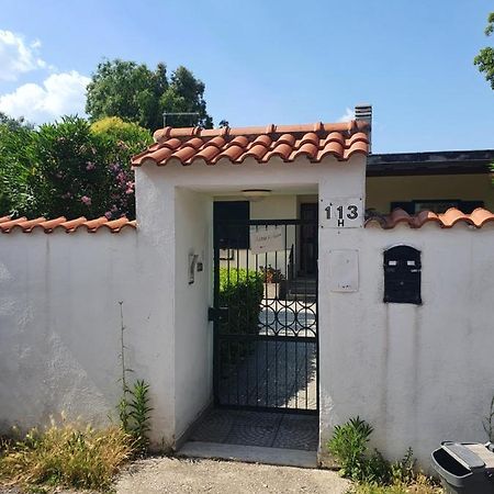 הוילה פיומיצ'ינו Andrea'S House מראה חיצוני תמונה