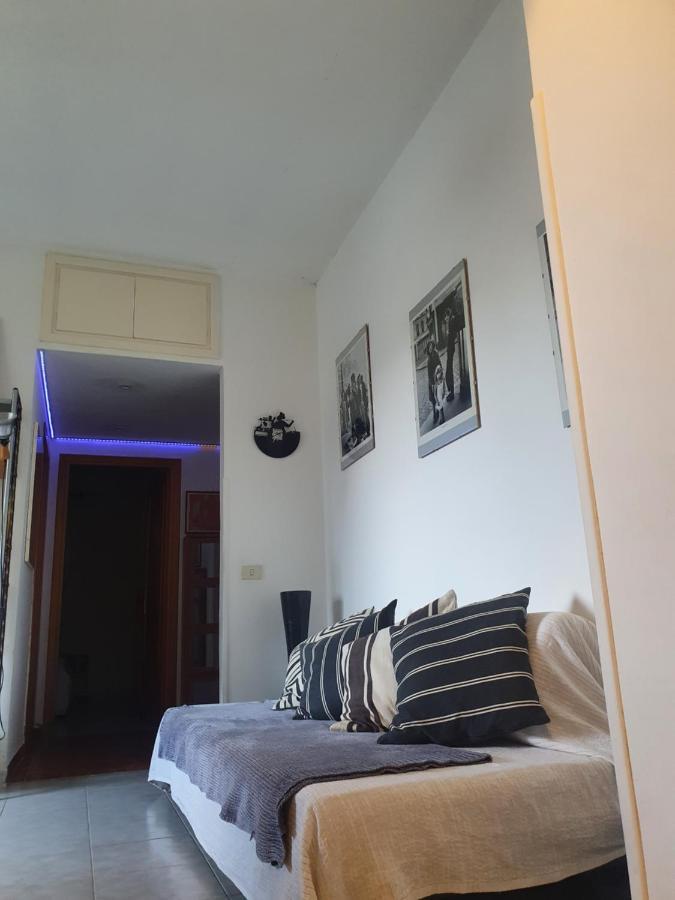 הוילה פיומיצ'ינו Andrea'S House מראה חיצוני תמונה
