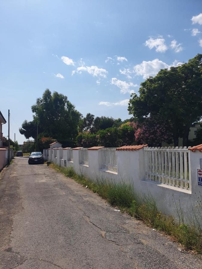 הוילה פיומיצ'ינו Andrea'S House מראה חיצוני תמונה