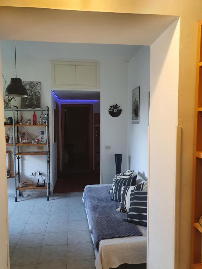 הוילה פיומיצ'ינו Andrea'S House מראה חיצוני תמונה