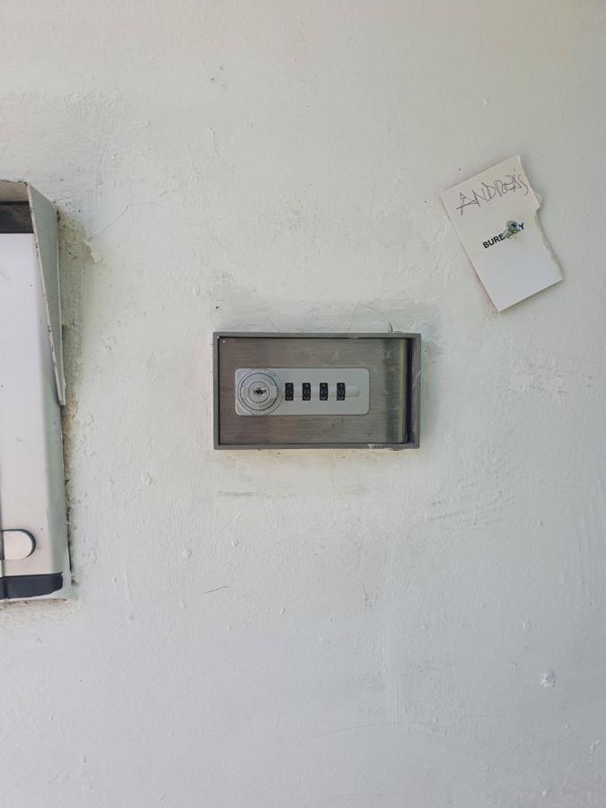 הוילה פיומיצ'ינו Andrea'S House מראה חיצוני תמונה